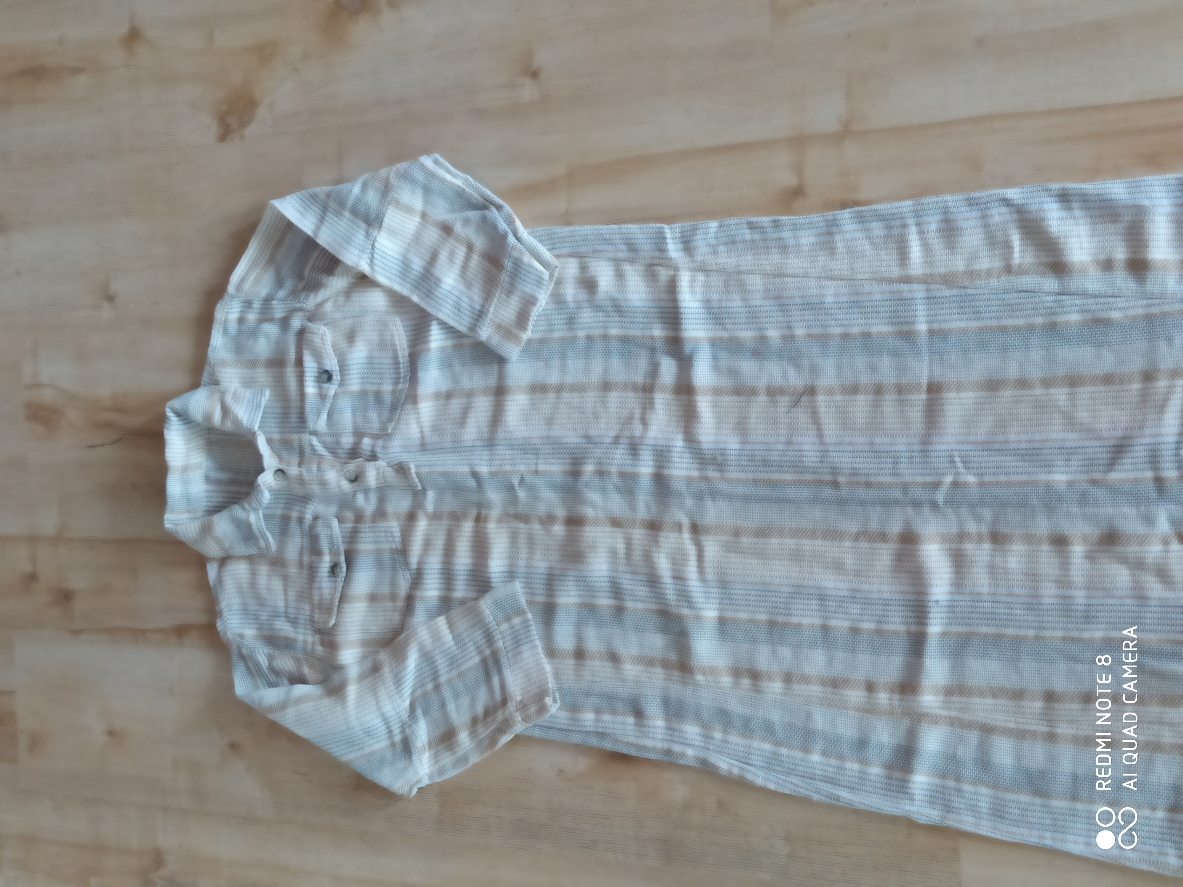 کفتان مانتو کنفی تابستانی(ارسال فوری)